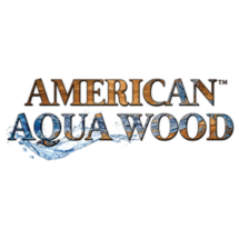 American Aqua Wood